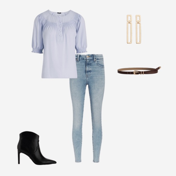 The FlexX Skinny Jean - Picture 15 of 16